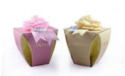 شکلات کادویی لاله آچاچی